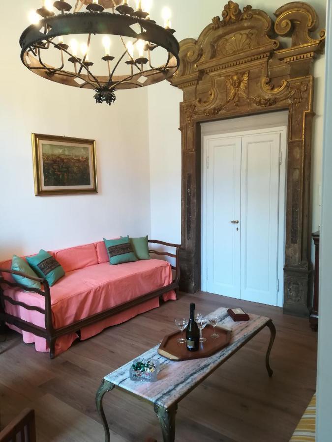 Apartment Giardino D'azeglio Locazione Turistica *