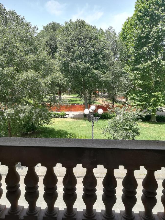 Apartment Giardino D'azeglio Locazione Turistica *