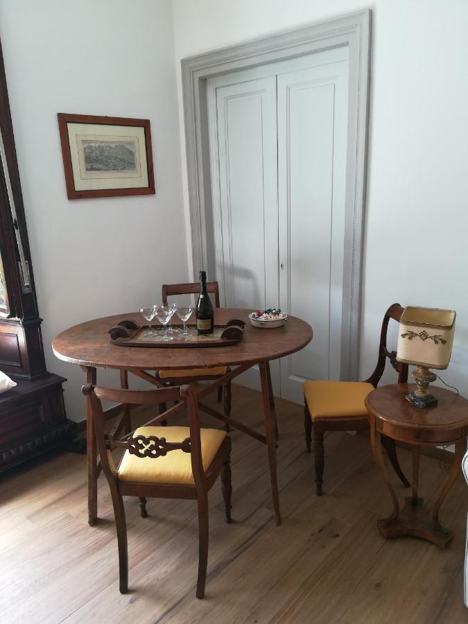 Apartment Giardino D'azeglio Locazione Turistica Florence