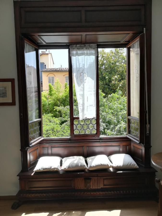 Giardino D'azeglio Locazione Turistica Appartamento Firenze