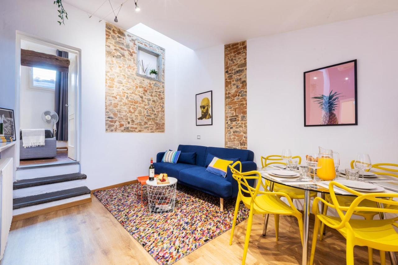 Historic Center Renovated Apartment- Amazing Location-by Likehomeflorence Appartement