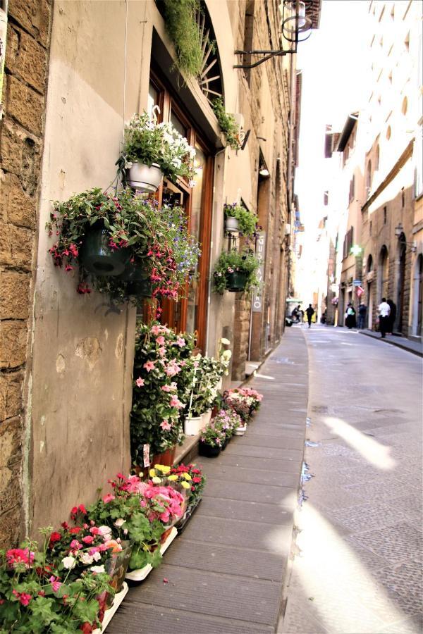 Appartement Historic Center Renovated Apartment- Amazing Location-by Likehomeflorence