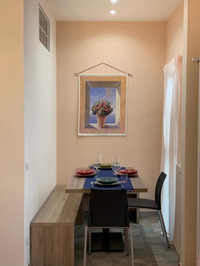 Apartamento Scala Family Florença