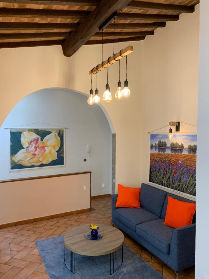 Scala Family Apartamento Florença