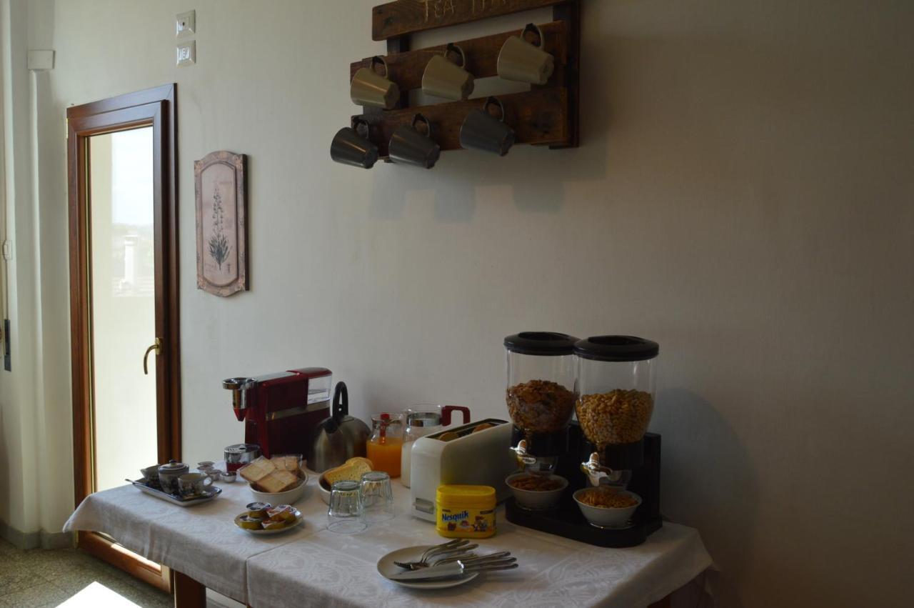 Appartement Raggio Di Sole Florence
