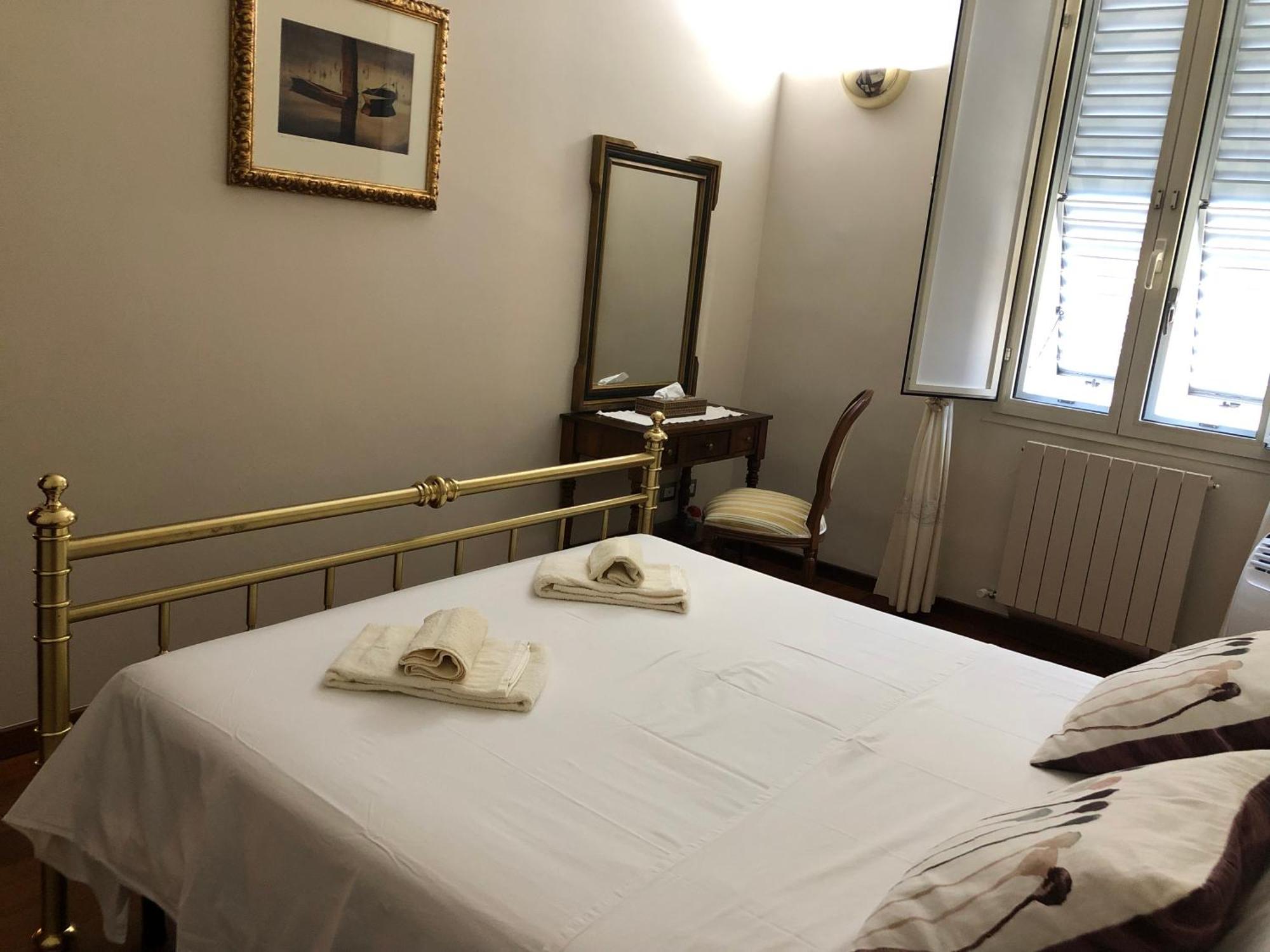 Lejlighed Luxury Fiesolana Firenze