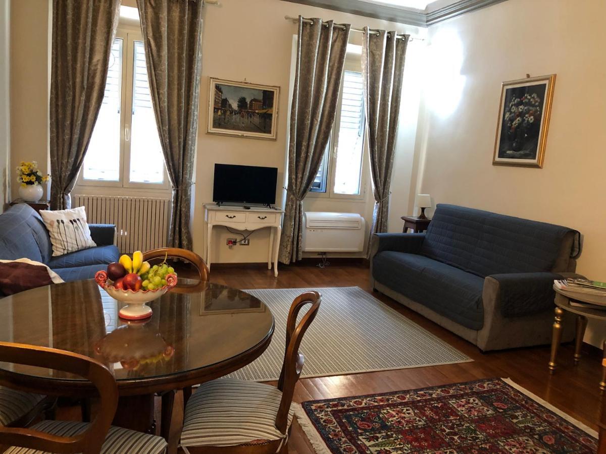 Luxury Fiesolana Lejlighed Firenze