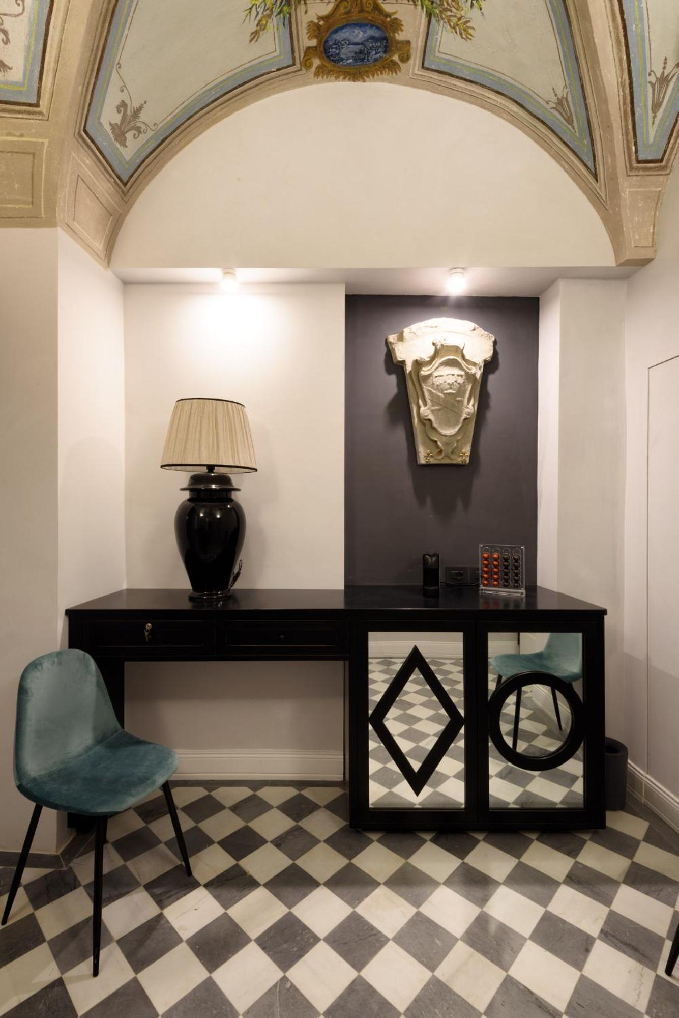 Gæstehus Vivaldi Luxury *