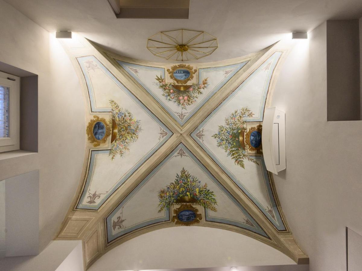 Gæstehus Vivaldi Luxury Firenze