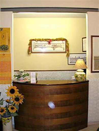 Hotel Palazzuolo Firenze