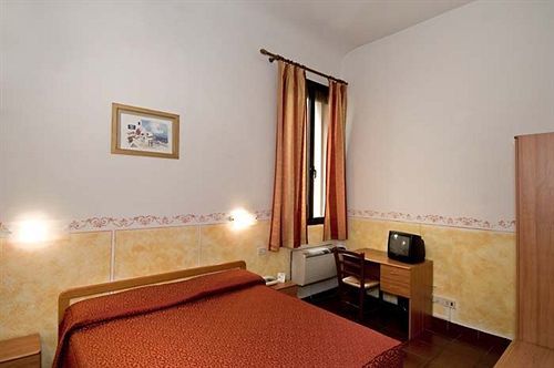 Palazzuolo Hotel