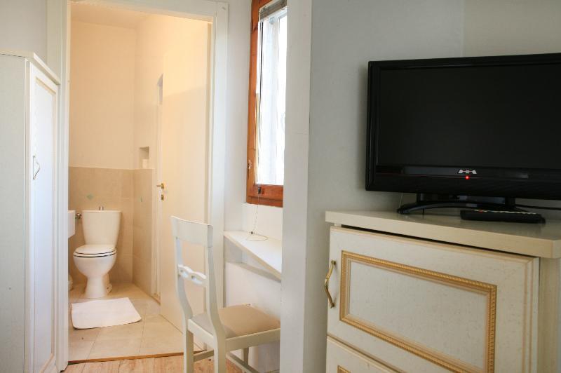 Hotel Azzi Firenze