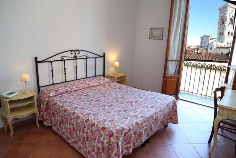 Medici Hotell Firenze