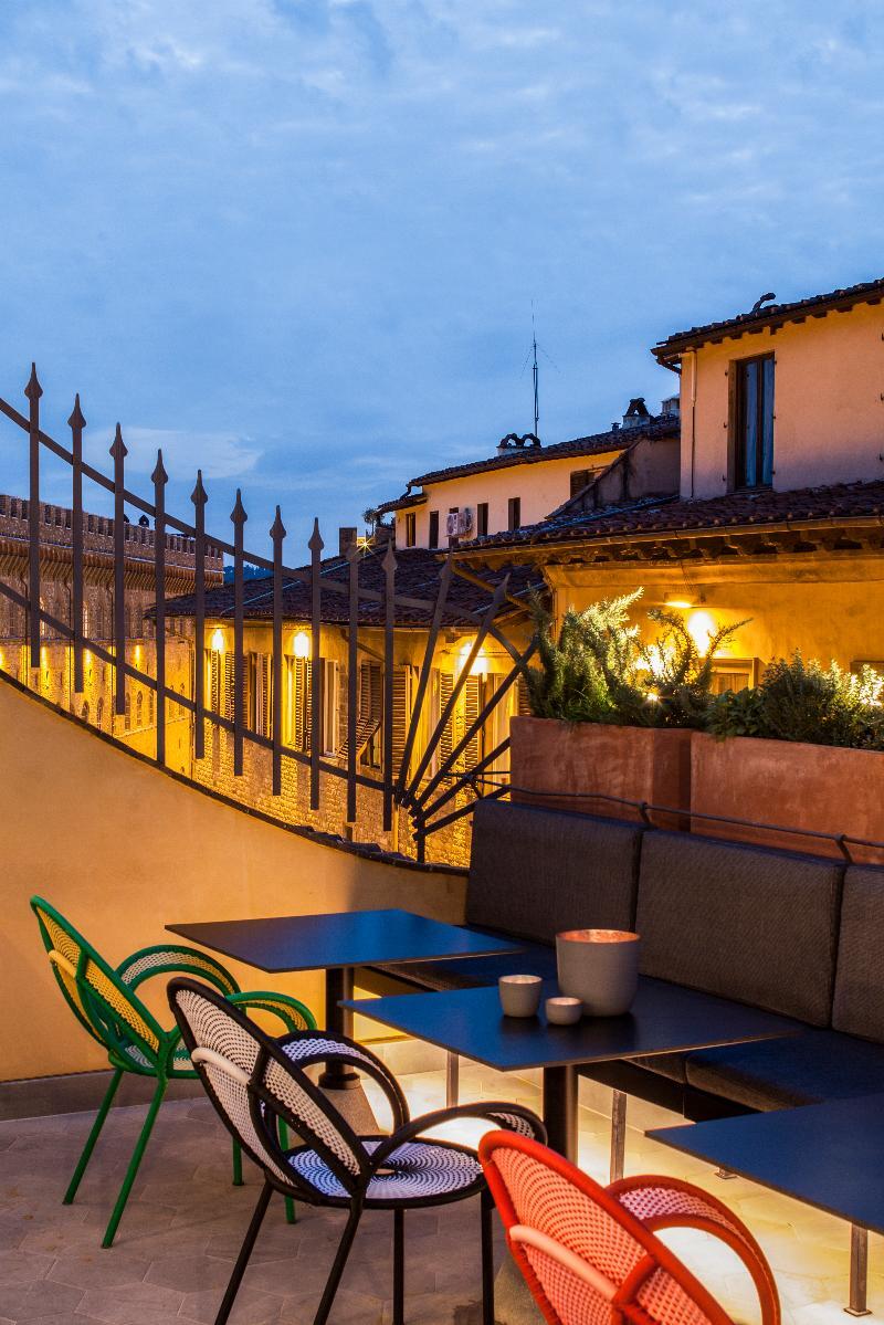 Hotel Milù Firenze