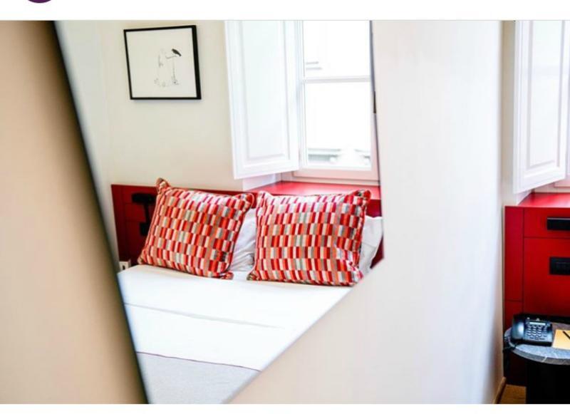 Milù Hotel 4*