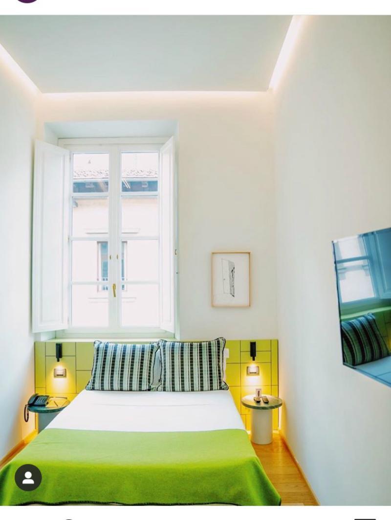 Hotel Milù Firenze