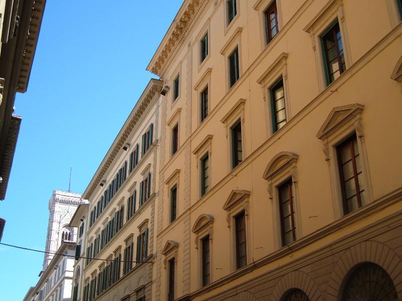 Residenza Della Signoria 3* Florence