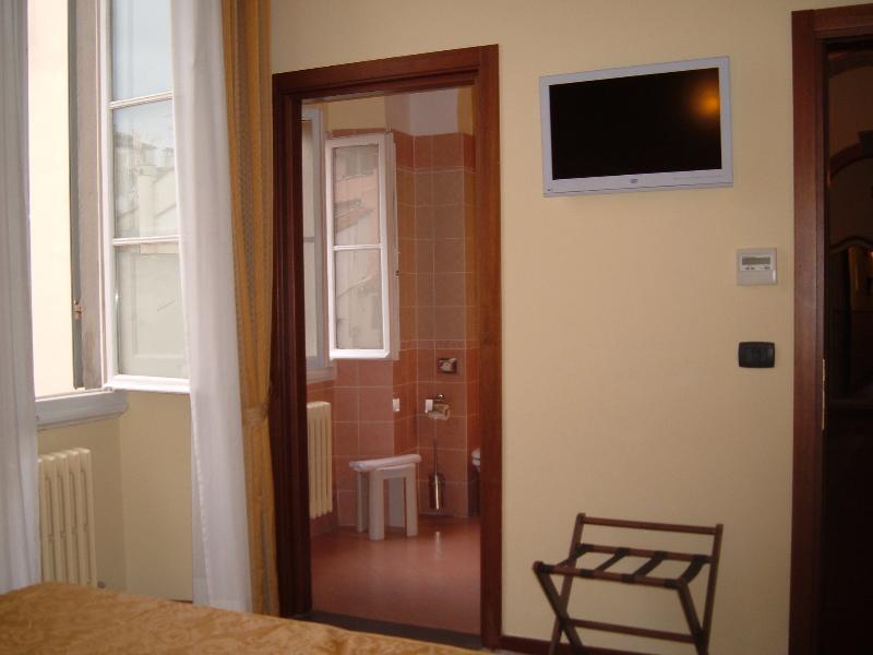 Gjestgiverier Residenza Della Signoria Firenze