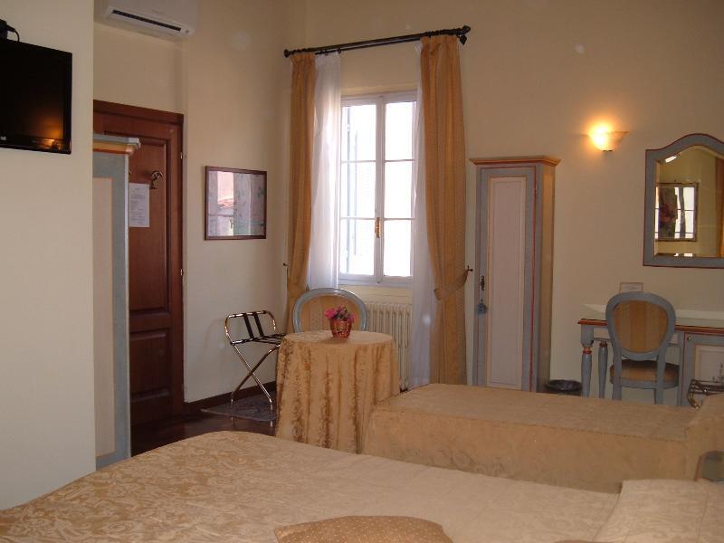 Residenza Della Signoria Florence