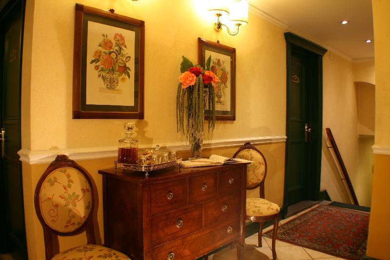 Hotel Joivy Together Secret Nest Firenze