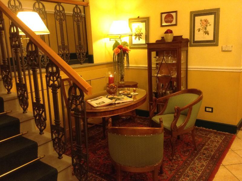Joivy Together Secret Nest Hotel Firenze