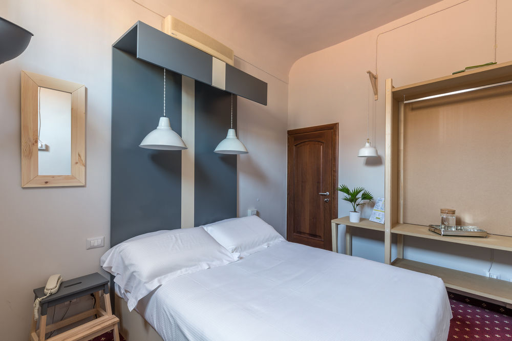 Dome Hotel Florence