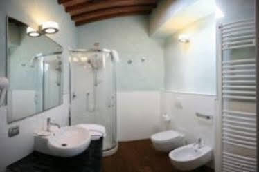 I Giullari Lejlighed Firenze