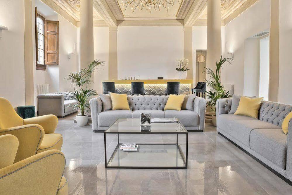 Horto Convento Hotell 4*