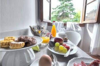 Hotell Horto Convento Firenze