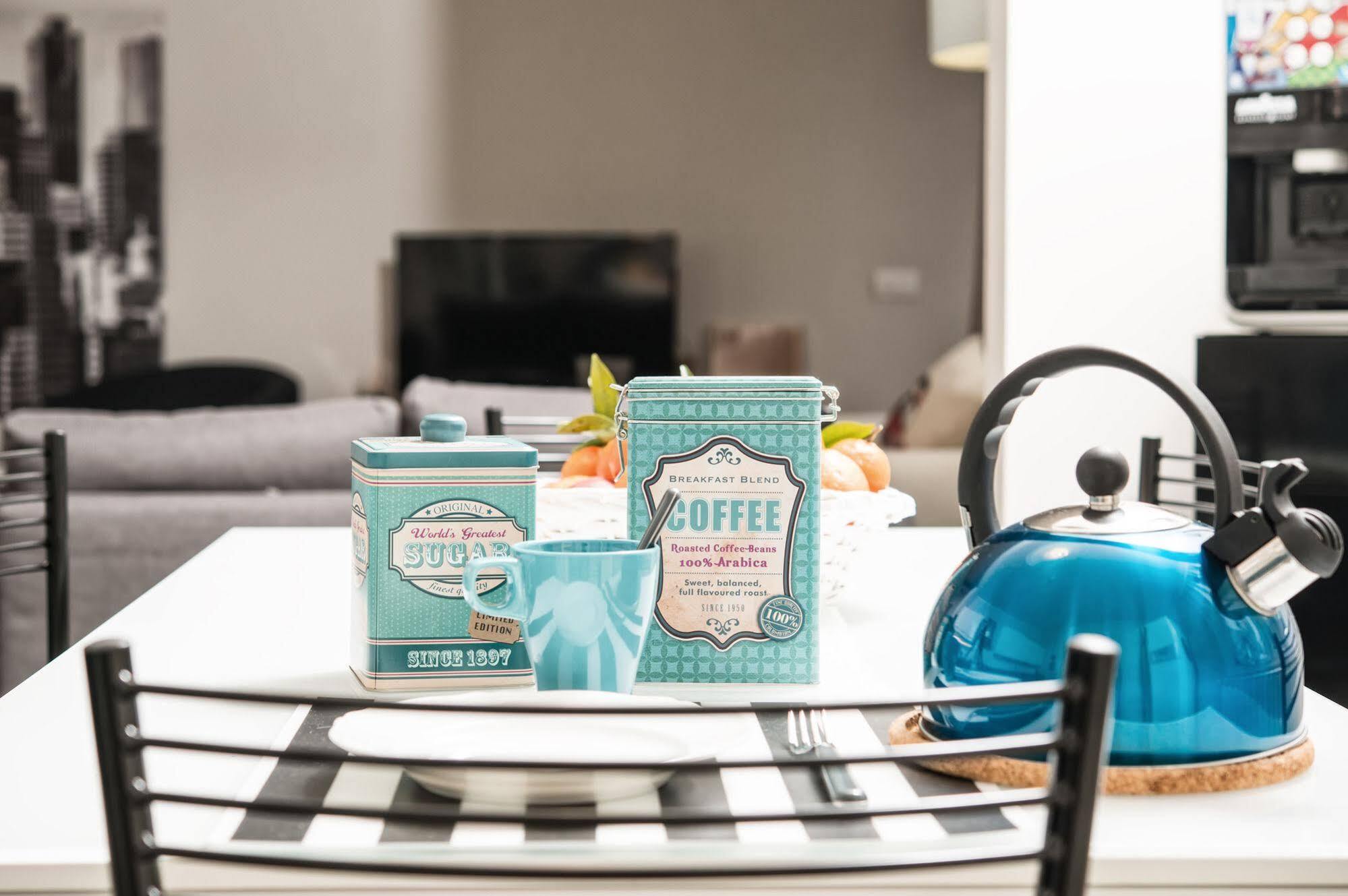 Fifty Seven Acomodação com café da manhã  Florença