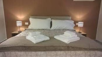 Bed & Breakfast Fifty Seven Firenze