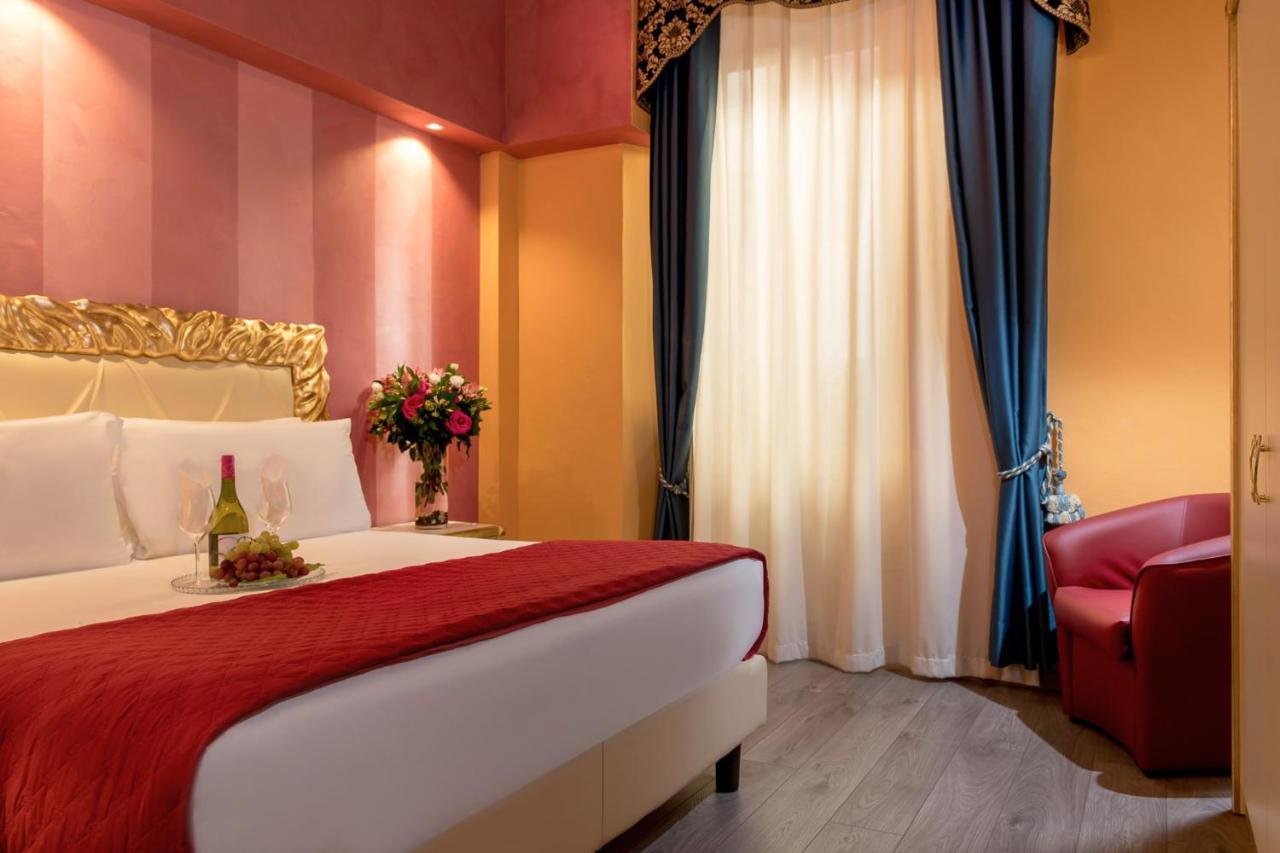 Ginori Al Duomo 4* Firenze