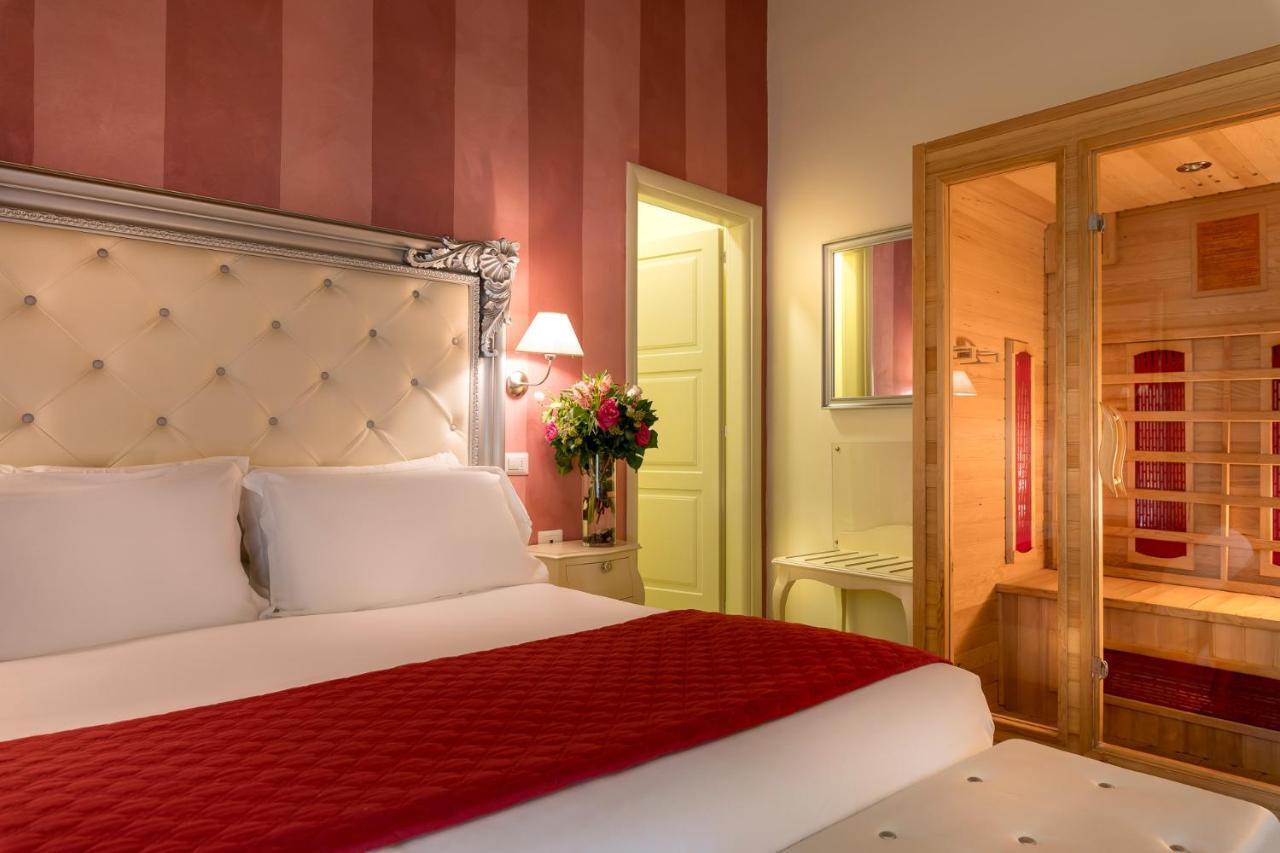 Ginori Al Duomo 4*