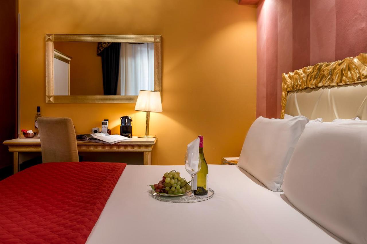 Hotell Ginori Al Duomo Firenze