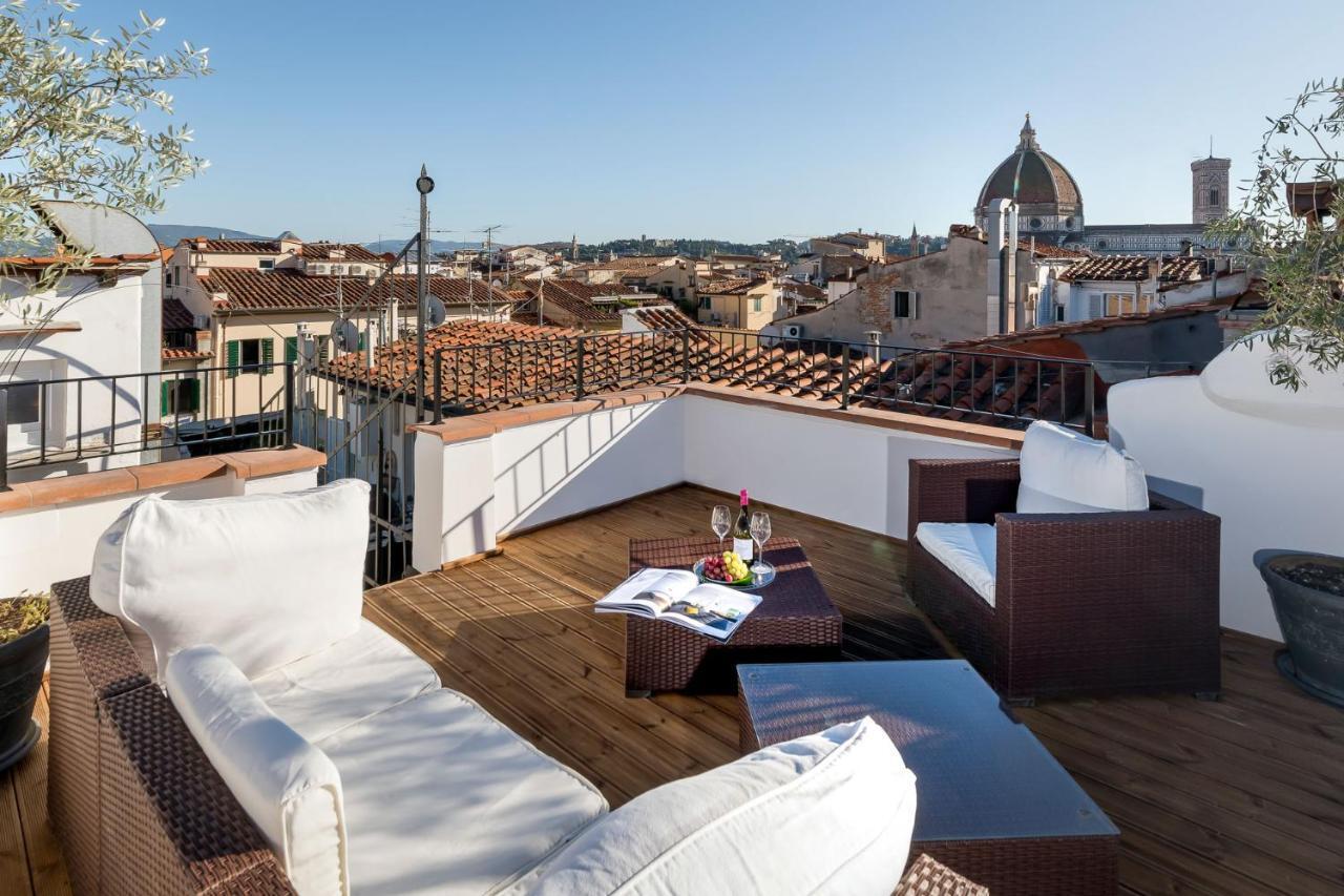 Le Stanze Dei Medici Bed & Breakfast