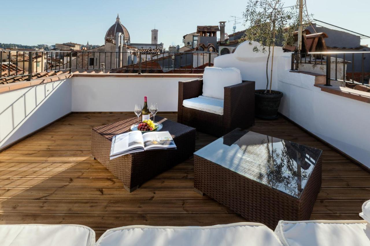 Le Stanze Dei Medici Bed & Breakfast