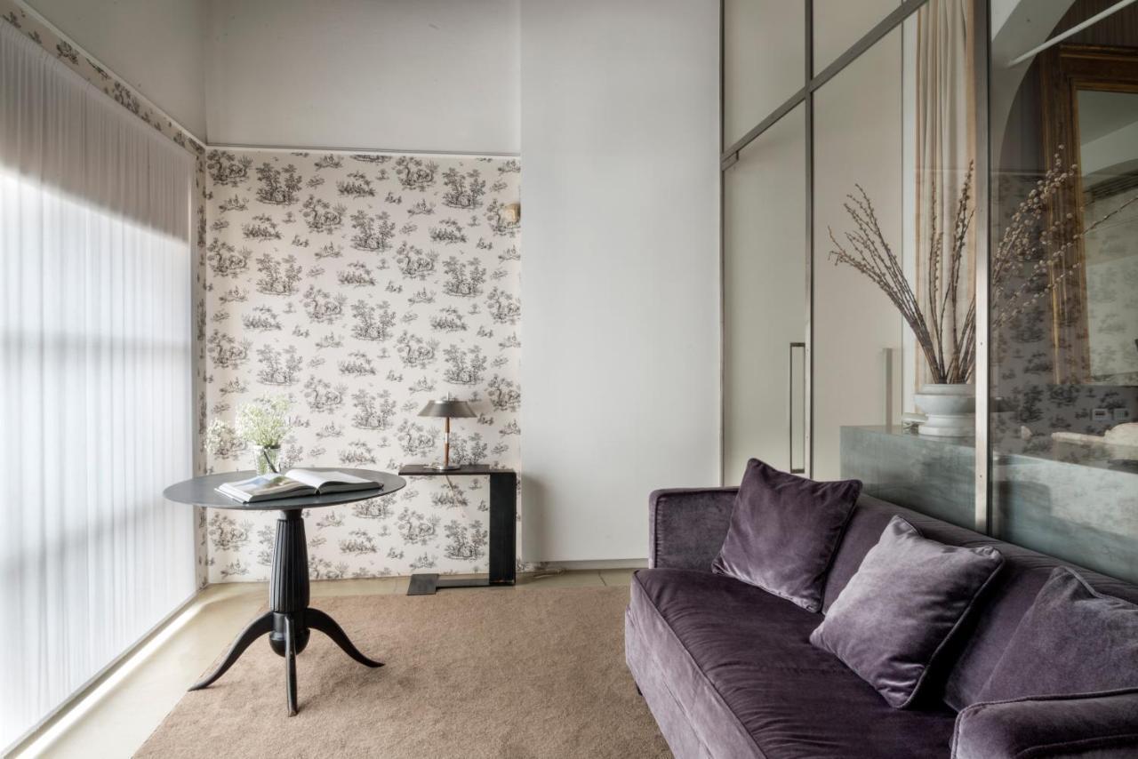 Riva Lofts Florença