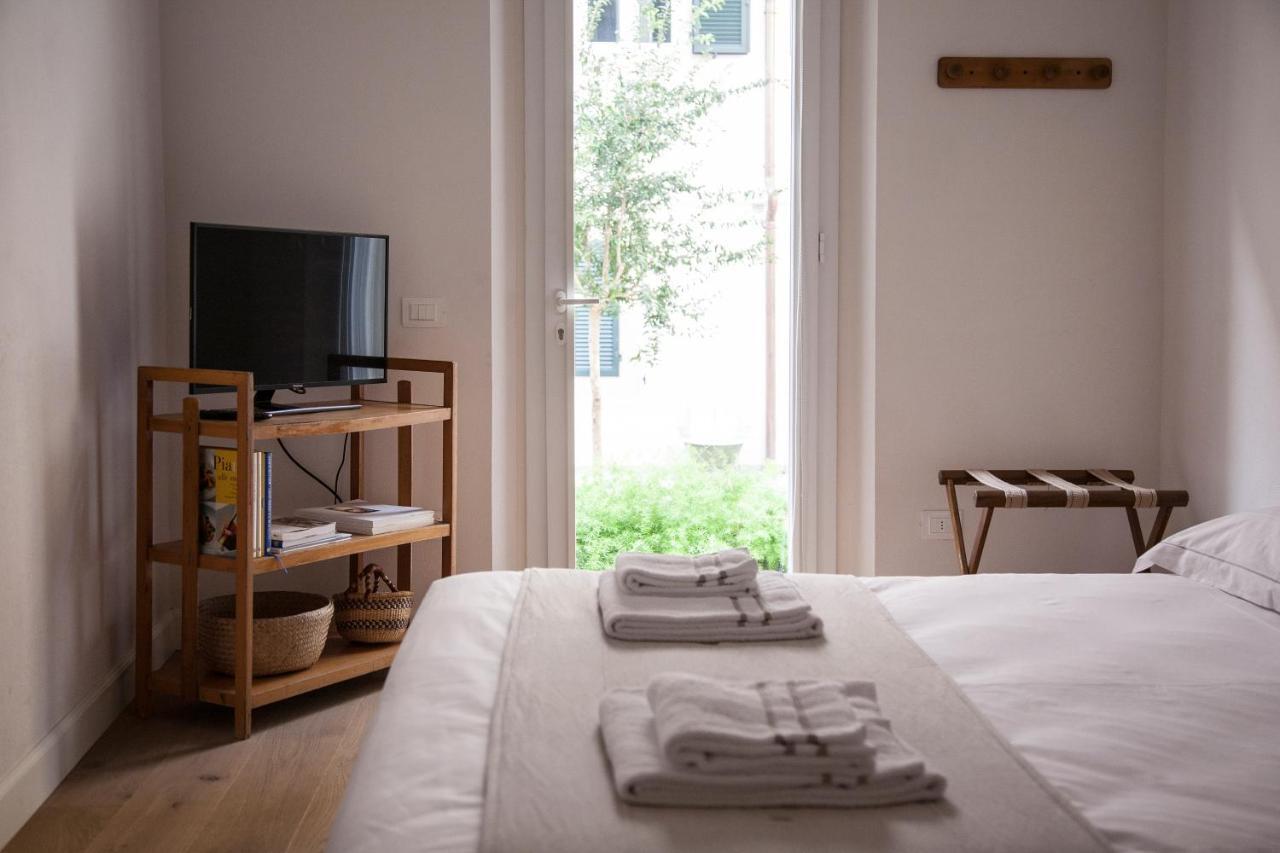 Pietrapiana34 Boutique Apartamento Florença