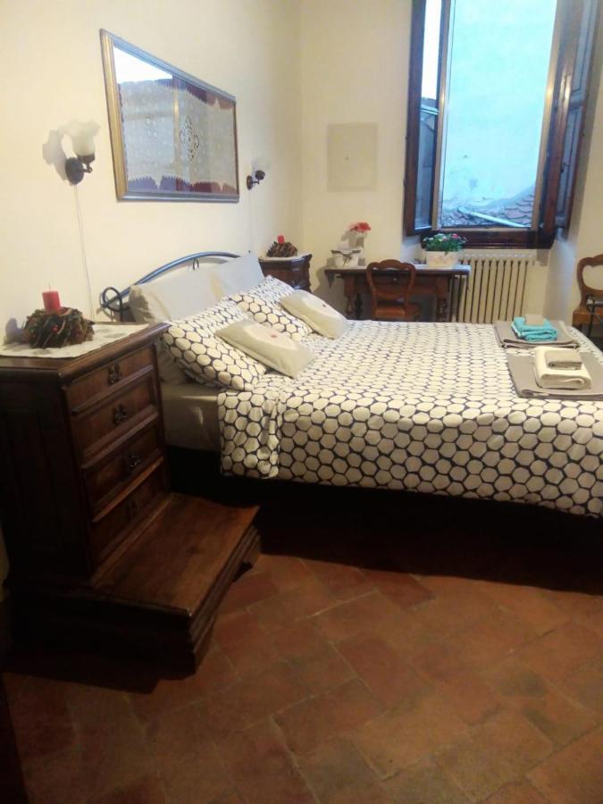 Gæstehus Affittacamere Il Dono Firenze