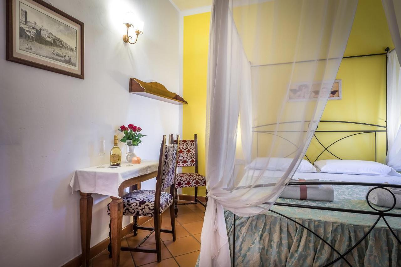 Dimora Altea Bed & Breakfast Firenze