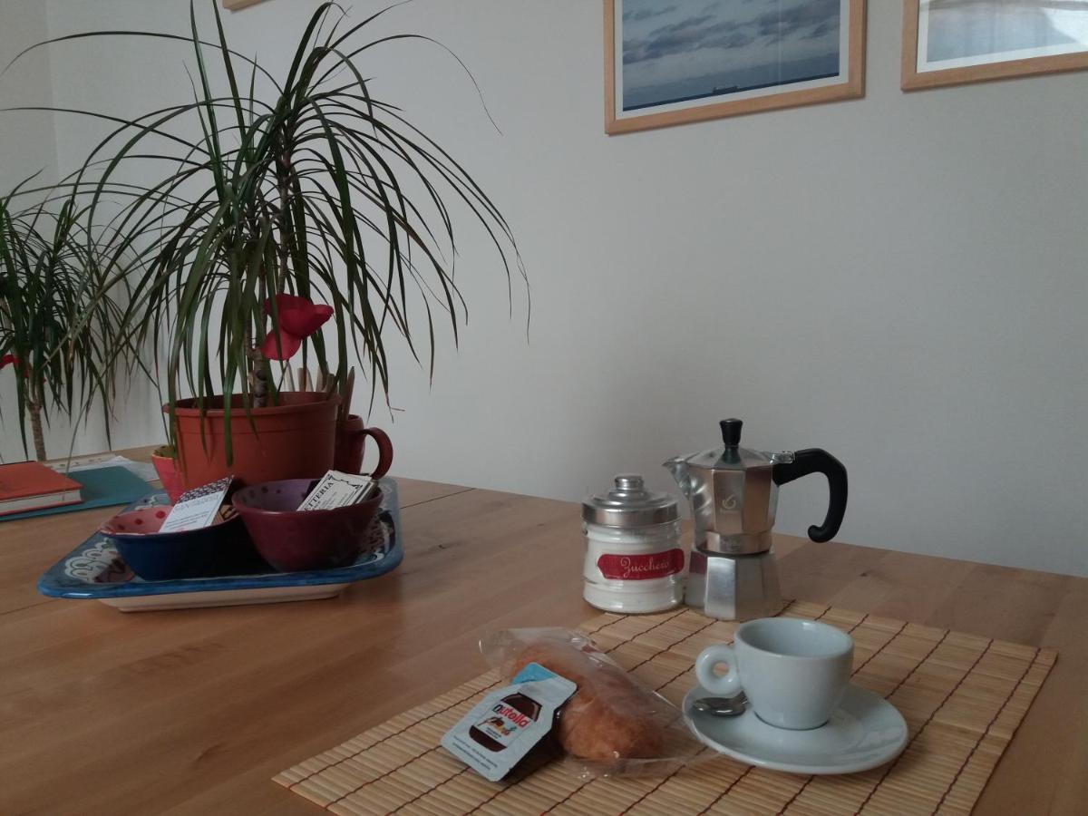 Bed & Breakfast La Dell'accademia Firenze