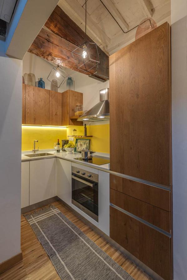 Borgo San Lorenzo Terrace Appartement