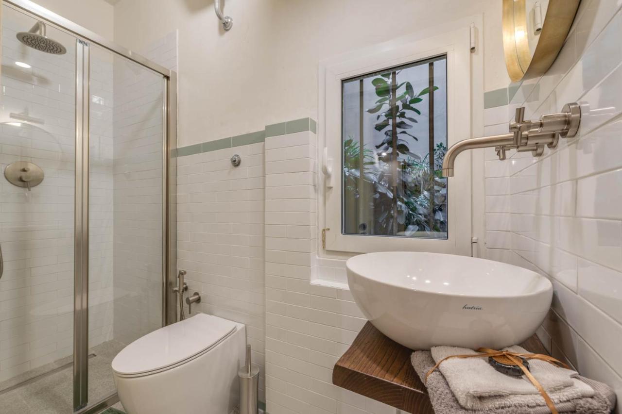 Borgo San Lorenzo Terrace Appartement