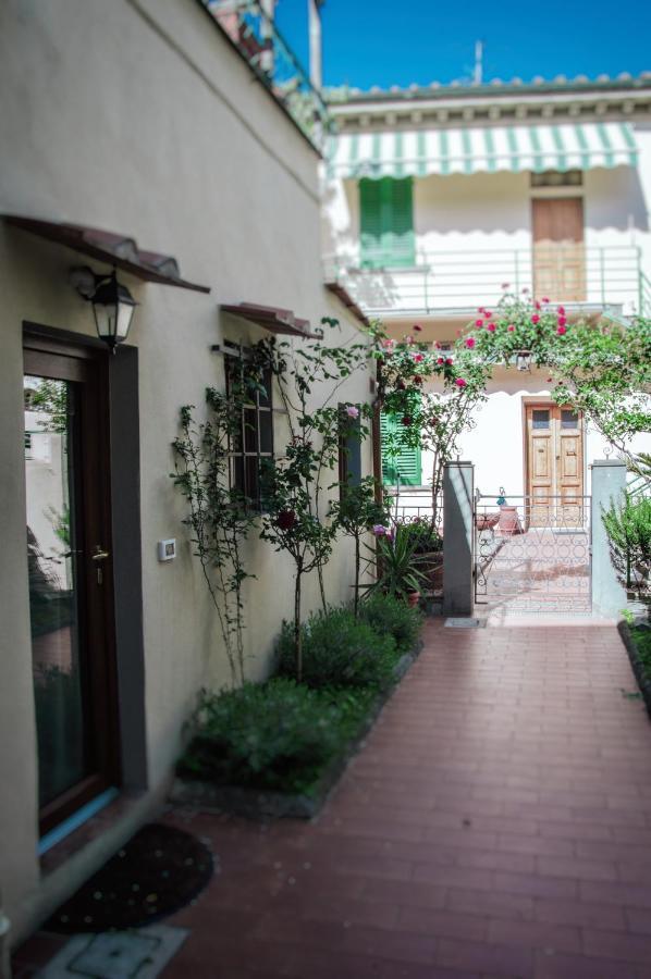 Lovely Nest Near Center Apartment Florence