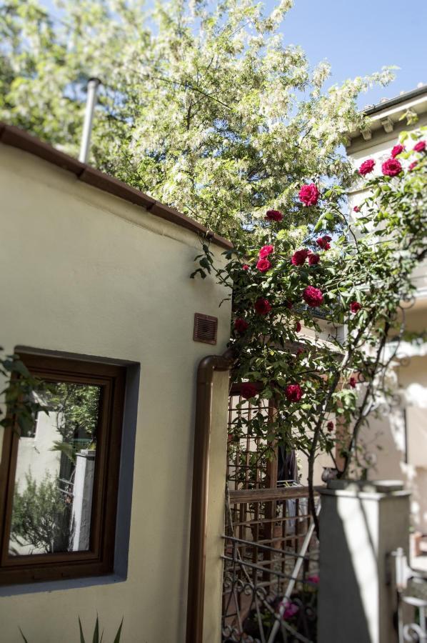 Lovely Nest Near Center Apartamento *