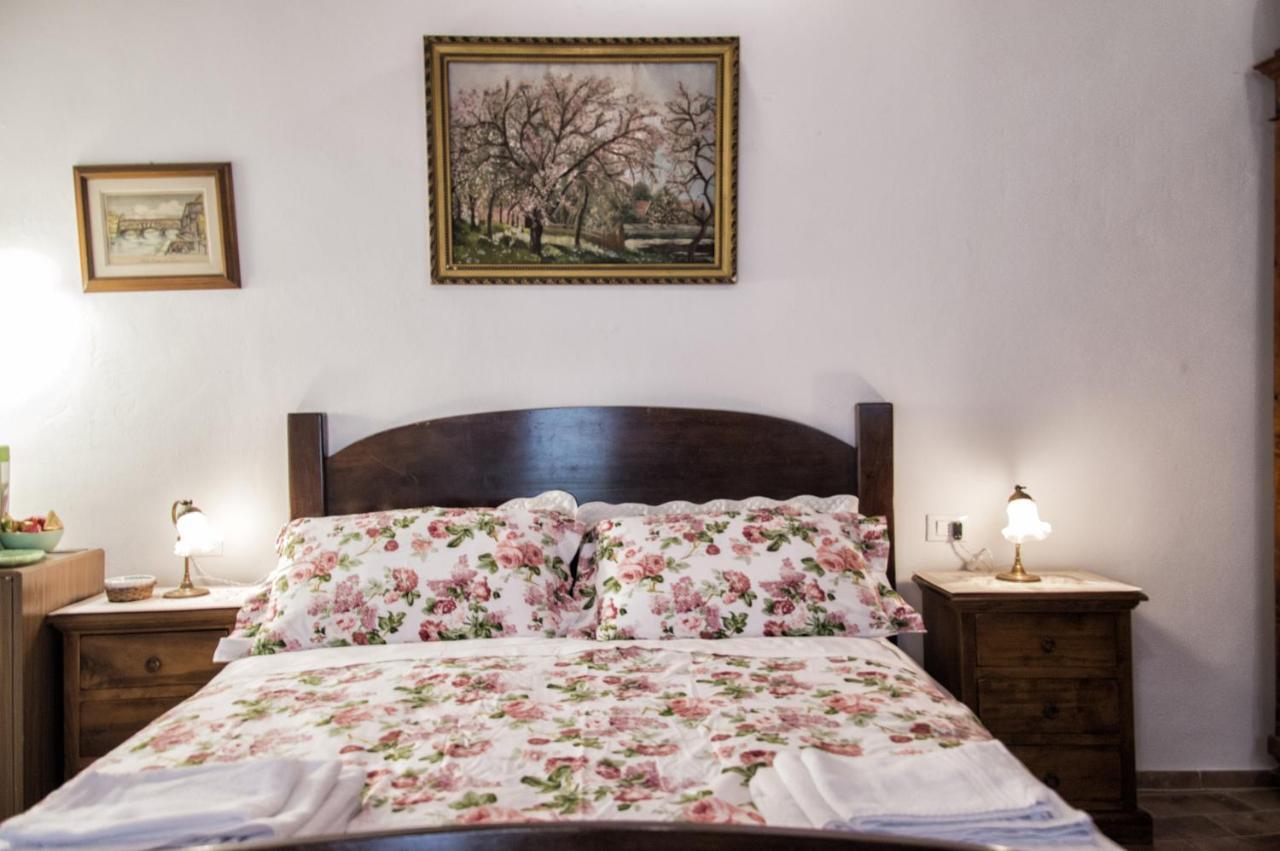 Lovely Nest Near Center Apartment Florence