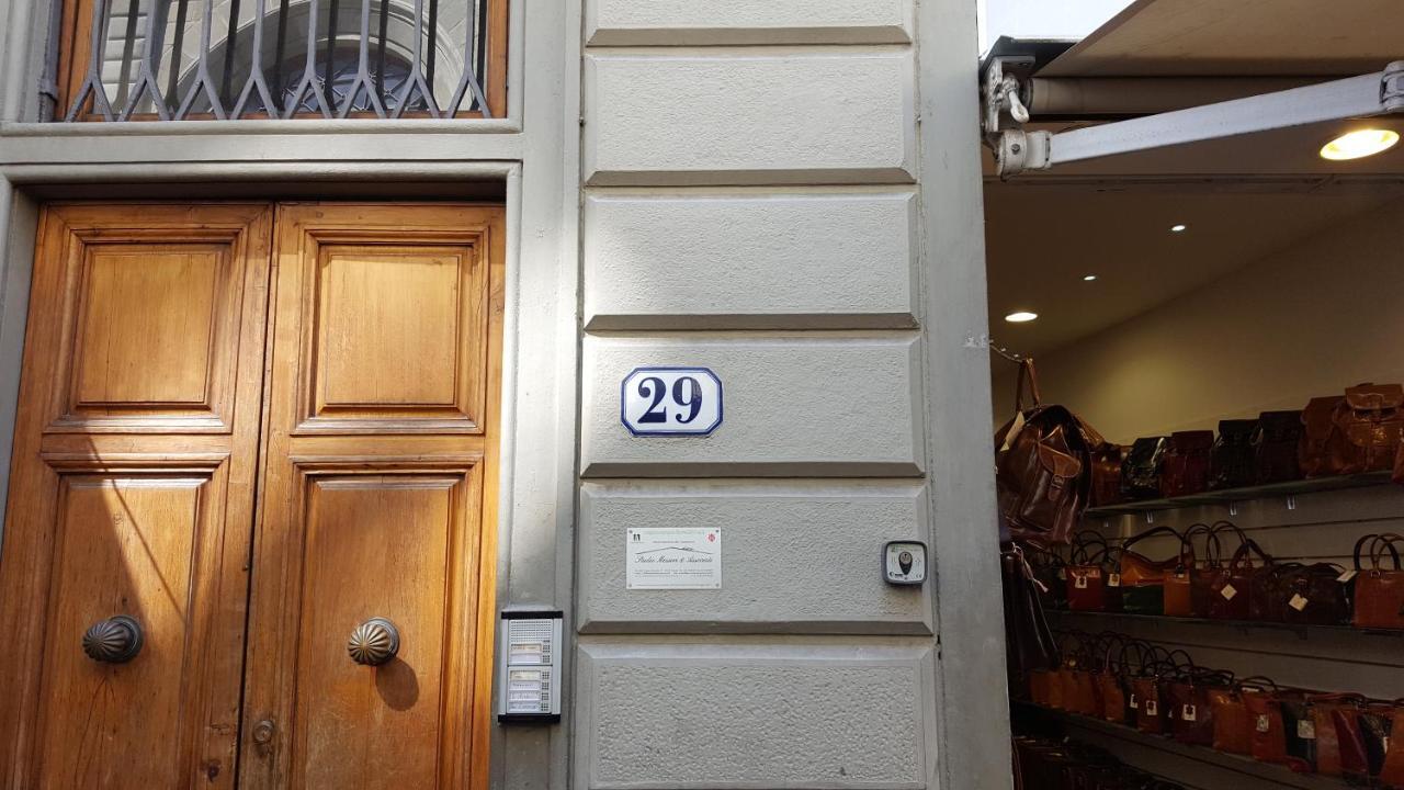 Apartment San Lorenzo