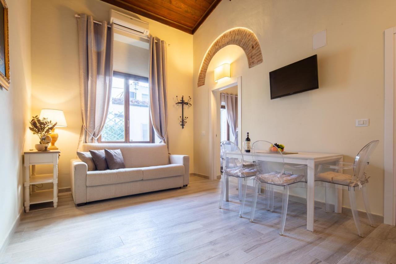 Duomo By Mmega Apartamento Florença