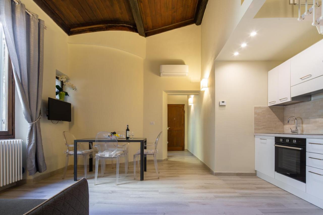 Duomo By Mmega Apartamento Florença