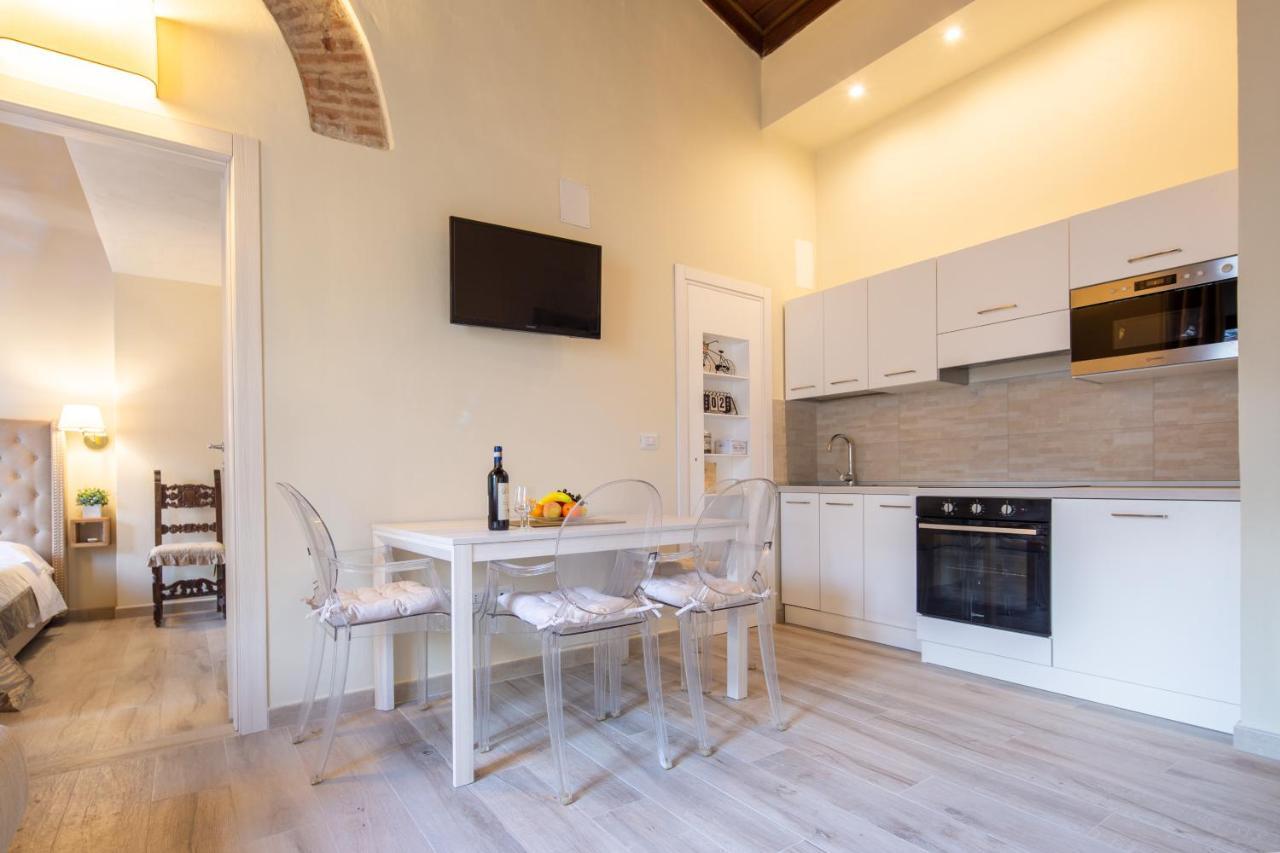 Duomo By Mmega Apartamento *